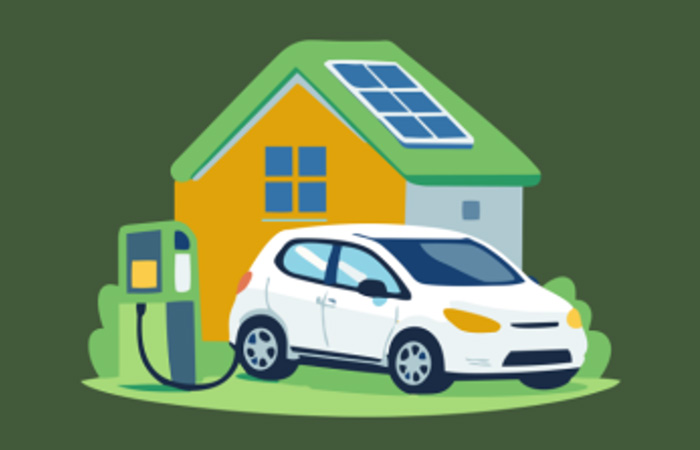 Government to wind back electric vehicle FBT exemption in three stages